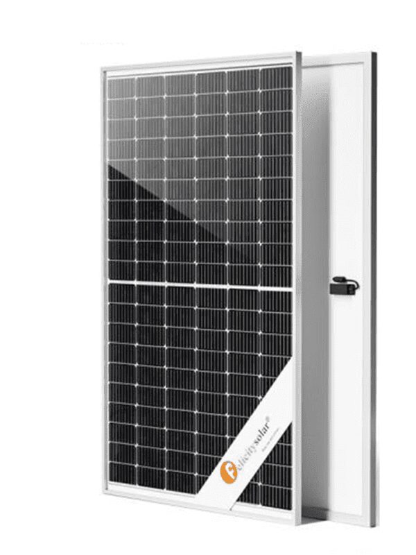 Solarmodul 400Wp für Balkonkraftwerk